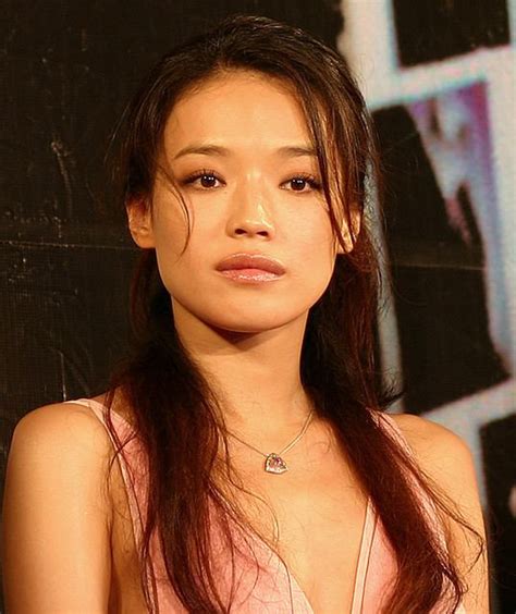 Shu Qi Taiwanese Actress Bio Wiki Photos Videos