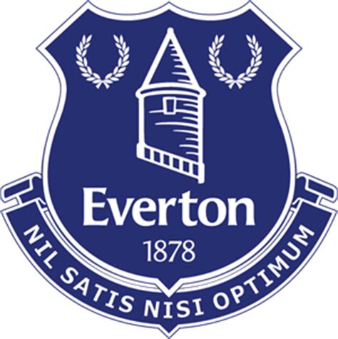 Download the vector logo of the everton fc brand designed by in coreldraw® format. Everton Football Club Logo Vector (.EPS) Free Download
