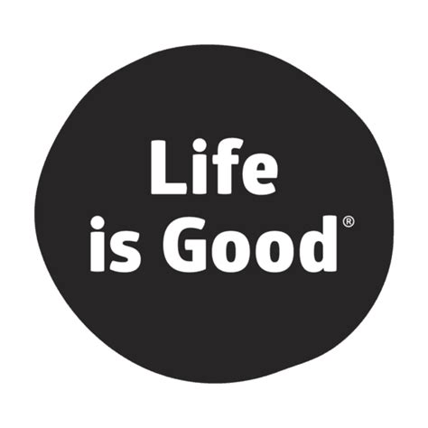 Stickers And Magnets Life Is Good Official Website