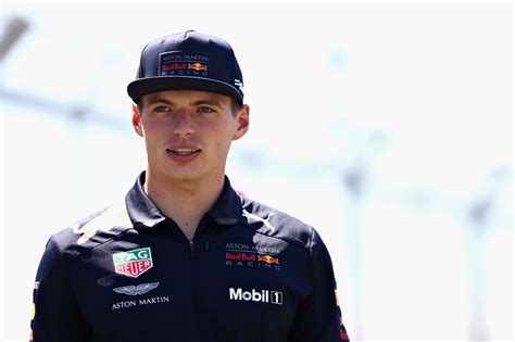 Carnext have a podcast with max verstappen tomorrow all about f1. Formula 1: Max Verstappen not bashing IndyCar or Le Mans ...