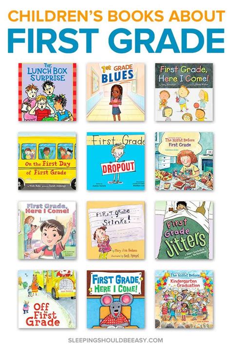 1st Grade Books Online