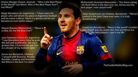 messi quotes wallpapers wallpaper cave