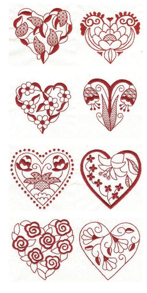 Image Detail For Designs Free Machine Embroidery Designs