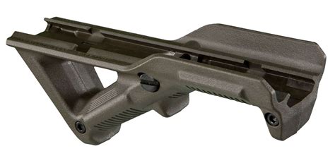 Afg1 Angled Foregrip Od Green Tombstone Tactical