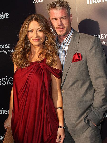 rebecca gayheart s marriage with husband eric dane after the private video tape leak