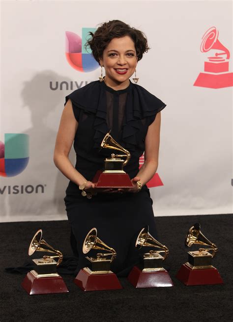 Así Fue La 16a Entrega De Los Grammy Latinos Fotos 800noticias