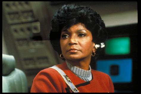 All About Uhura On Tornado Movies List Of Films With A Character Star