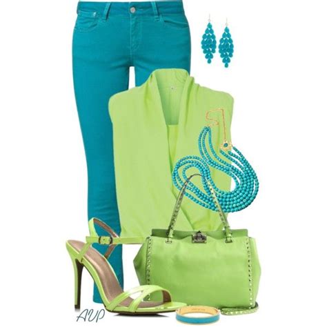 luxury fashion and independent designers ssense turquoise fashion teal outfits fashion