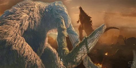 In this latest version he is fighting his former foes of different films. Godzilla King of the Monsters New Titans: Behemoth Explained