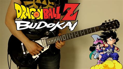 Opening 3 dragon ball z. Dragon Ball Z Budokai 3 - Opening | Rock Cover - YouTube