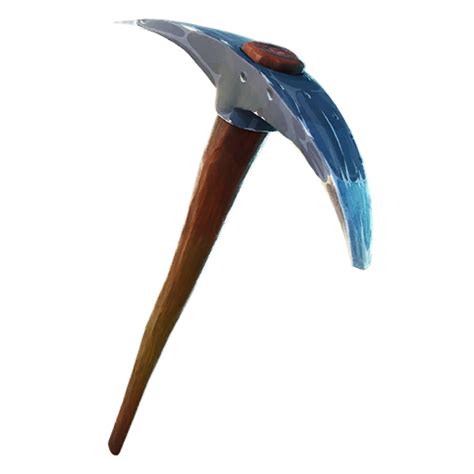 Fortnite Throwback Axe Pickaxe Png Pictures Images