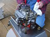 Smallest Gas Engine Pictures