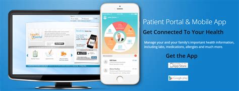 Healow And Patient Payment Portal