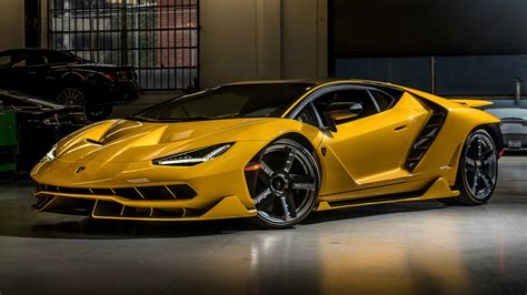 2016 Lamborghini Centenario Us Wallpapers And Hd Images Car Pixel