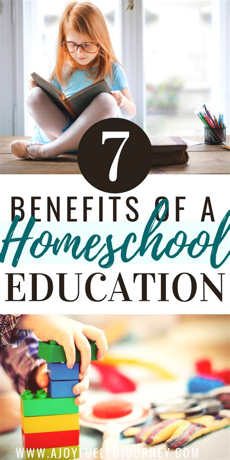 7 Benefits Of Homeschooling In 2020 Christian Parenting Advice