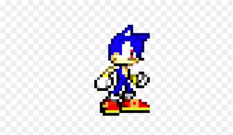 Sonic Sprite Maker