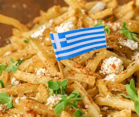 Eat Like A Greek Best Greek Restaurant In Edgewood