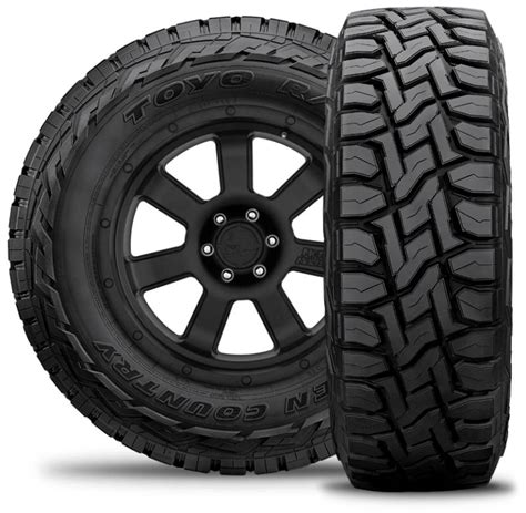 Lt27570r18 Toyo Open Country Rt At The Best Prices Off