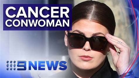 Belle gibson went into hiding. Belle Gibson cries in court claiming she can't afford her ...