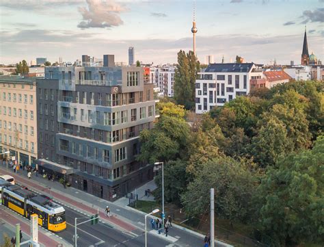 Apartment In Berlin Mieten Downtown Apartments Berlin