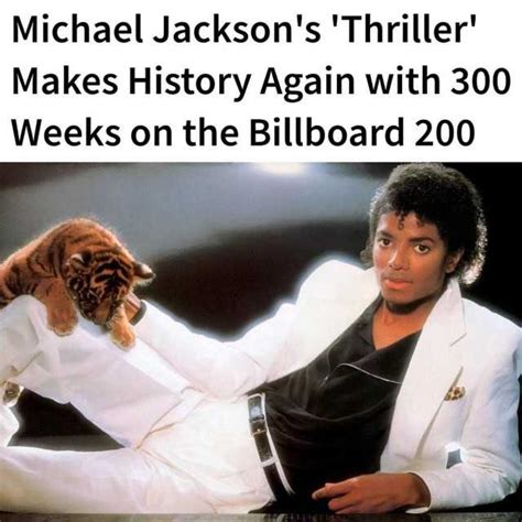 From the youtube rewind video, will smith looks through a telescope at something and says that's hot. click above to edit this template directly in your browser. dopl3r.com - Memes - Michael Jacksons Thriller Makes History Again with 300 Weeks on the ...