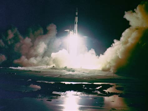 Nasa Releases Audio Of Space Exploration Into The Public Domain