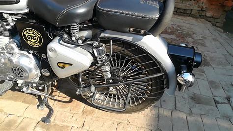 Find the best royal enfield alloy price! Royal enfield classic 350 modified new alloy wheels and ...