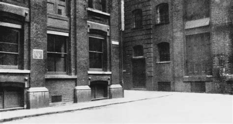 Onopgelost Mysterie Het Verhaal Van Jack The Ripper