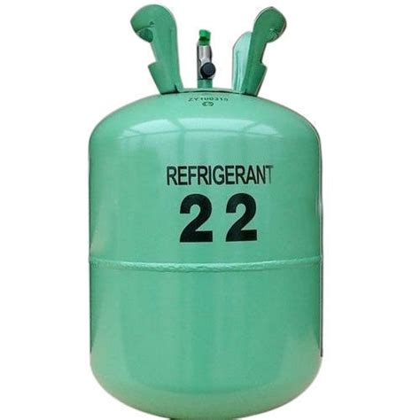 R22 Refrigerant Gas Purity 999 Packaging Type Cylinder At Best