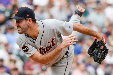 Justin Verlander To Make His Astros Debut Tuesday In Seattle Mccullers