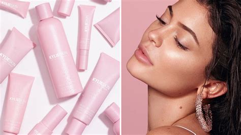 Kylie Cosmetics Is Adding A Face Primer To The Birthday Collection Allure