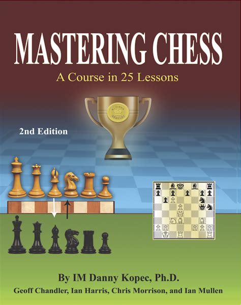 Mastering Chess