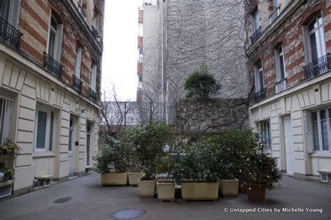 The Apartment In Paris Where Jim Morrison Died At 17 Rue Beautreillis