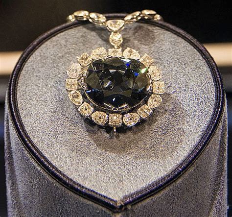 Top 5 Most Famous Cursed Diamonds You Should Know