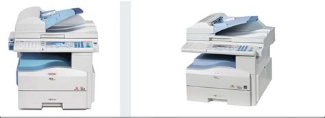 Ppd files for ricoh's pdf printers, supplied by ricoh supplier: تحميل تعريف طابعة Ricoh Aficio MP 201 | تحديث برامج التشغيل