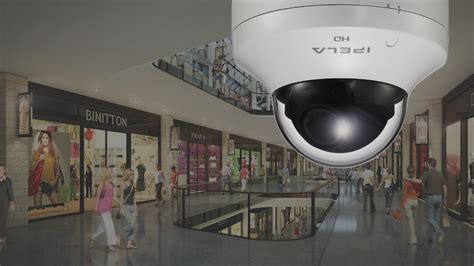 Mall Security Camera System Seq Security Camera Systems Surveillance