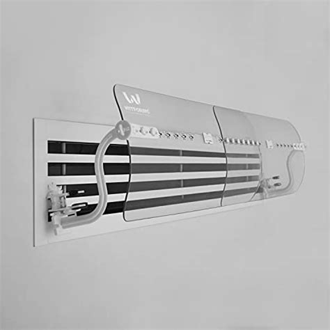 5 Best Window Ac Air Deflectors To Keep Your Home Cool And Energy Efficient