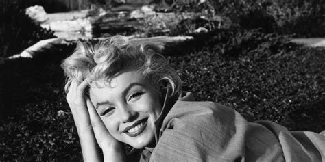 13 actresses who have played marilyn monroe