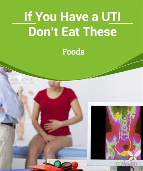 Urinary tract infections, or utis, are common, and women can often experience them during pregnancy. Do You have a UTI? Say No to These Foods | Food, Foods to ...