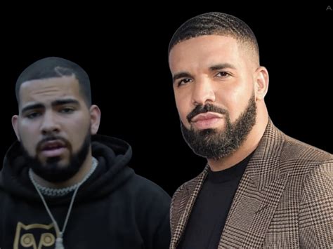 Fake Drake Booted Off Ig For Impersonating Drake Allhiphop