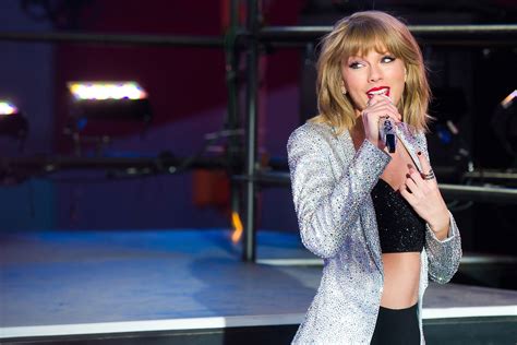 While You Were Offline Taylor Swift Gets Hacked And Comcast Enrages