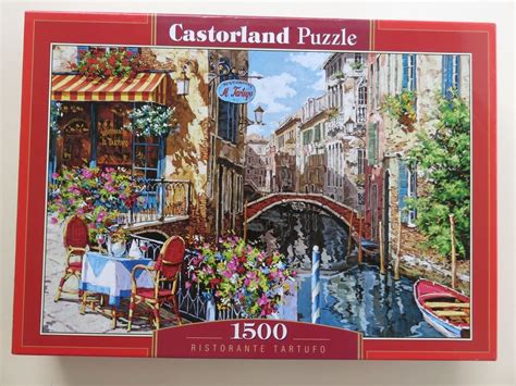 Puzzle 1500 Venezia Venedig Kaufen Auf Ricardo