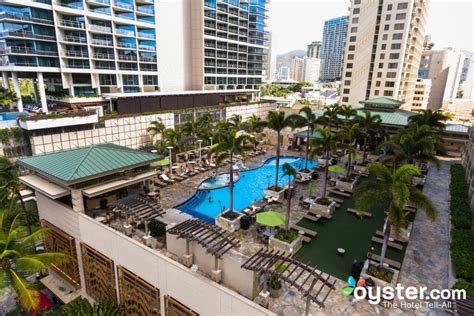 Embassy Suites By Hilton Waikiki Beach Walk Review What To Really Expect If You Stay