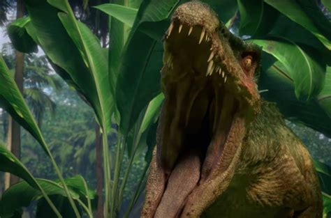 Crítica Jurassic World Acampamento Jurássico 2ª Temporada