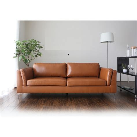 Buy small leather sofa and get the best deals at the lowest prices on ebay! Brand New Japanese Modern Leather Sofa Stylish Living Room ...