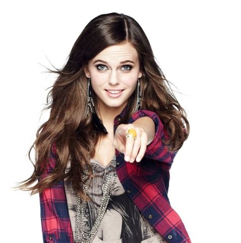 Teen Life Forever Conoce A Tiffany Alvord