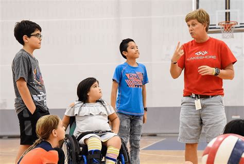 Adapted Physical Education The Call For Inclusion Plt4m