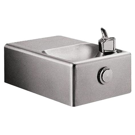 Oasis F140pm Drinking Fountain Stainless Steel Drinking Fountain