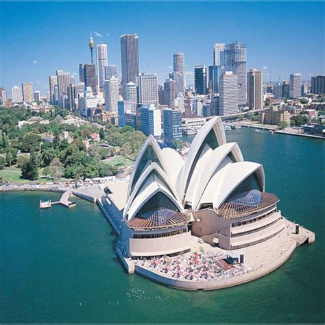 Australia Vacation Packages Vacations To Australia Tripmasters