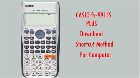 Fx 991 Calculator Download - Forex Scalping Telegram